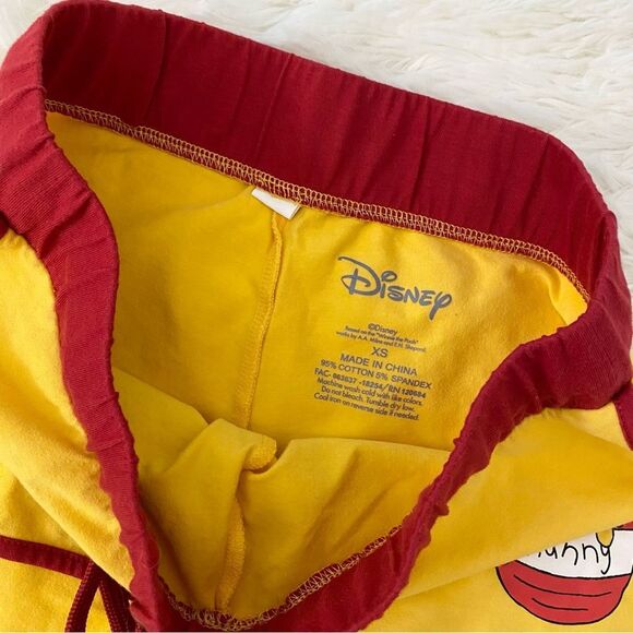 Disney Winnie the Pooh Shorts - Picture 4 of 5